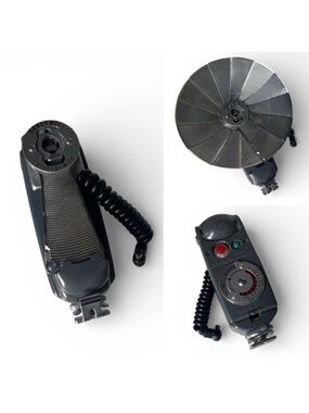 VTG Honeywell Tilt-A-Mite Flash
